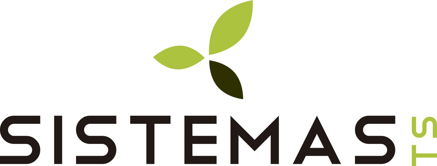 Tecnograf Sistemas Logo